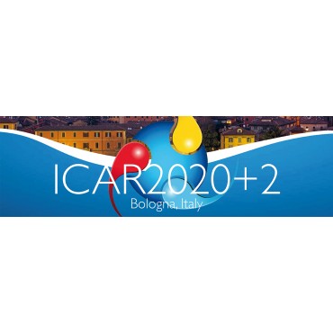 ICAR2020+2 Bologna, Italy